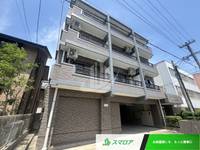 福岡県福岡市南区大楠2丁目(マンション)の賃貸物件の外観