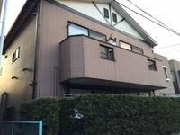 福岡県福岡市南区高宮3丁目(マンション)の賃貸物件の外観