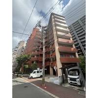 福岡県福岡市南区野間1丁目(マンション)の賃貸物件の外観