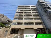 福岡県福岡市中央区高砂1丁目(マンション)の賃貸物件の外観