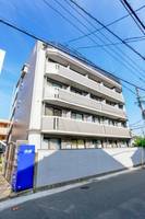 福岡県福岡市南区大楠1丁目(マンション)の賃貸物件の外観
