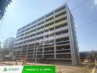 福岡県福岡市南区塩原2丁目(マンション)の賃貸物件の外観