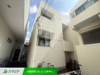 福岡県福岡市南区清水3丁目(アパート)の賃貸物件の外観