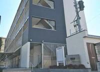 福岡県福岡市博多区板付4丁目(マンション)の賃貸物件の外観