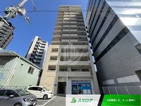 福岡県福岡市中央区白金2丁目(マンション)の賃貸物件の外観