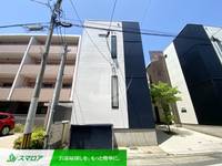 福岡県福岡市南区大楠3丁目(アパート)の賃貸物件の外観