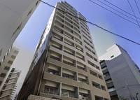 福岡県福岡市博多区博多駅前4丁目(マンション)の賃貸物件の外観