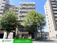 福岡県福岡市南区高宮3丁目(マンション)の賃貸物件の外観