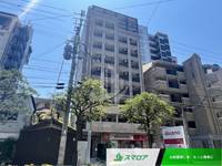 福岡県福岡市南区市崎1丁目(マンション)の賃貸物件の外観
