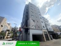 福岡県福岡市南区高宮3丁目(マンション)の賃貸物件の外観