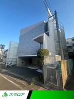 福岡県福岡市南区高宮3丁目(マンション)の賃貸物件の外観