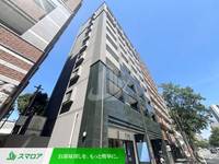 福岡県福岡市南区高宮2丁目(マンション)の賃貸物件の外観