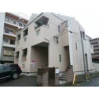 福岡県福岡市南区清水1丁目(アパート)の賃貸物件の外観