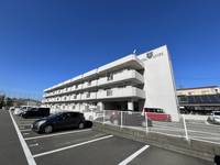 ロイヤルアネックス土居田203の外観