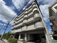 ラ・ルミエール301の外観