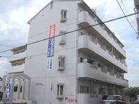 メゾンド井上301の外観