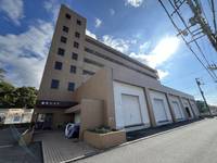 室町ハイツ406の外観