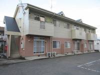 サン住吉103の外観