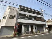 コーポ八昭302の外観