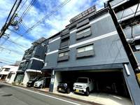 オックスフォードサーカス春日町本館305の外観