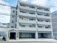 ジョイフル東野106の外観