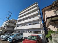 ジョイフル第3小坂402の外観