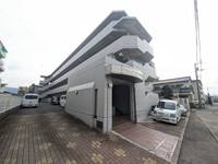 ジョイフル第5中村306の外観