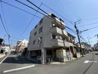 PAL  SQUARE4-Aの外観