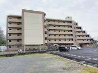 エコール久米310の外観