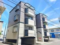 物件の外観画像