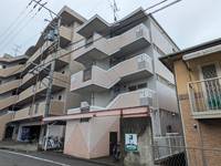 ベルナティオ401の外観