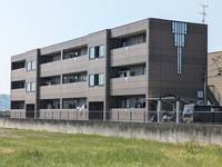 サン・コートM301の外観