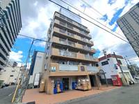 エグゼ松山605の外観