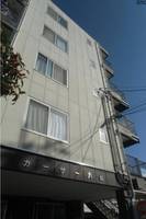 カーサジューロ302の外観