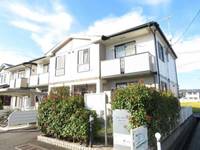 メゾン・ラフィネ A・BA-101の外観