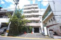 エバーグリーンYAMADA202の外観