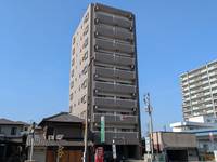 プレリュード本町1005の外観