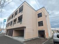 フォブールMISA306の外観