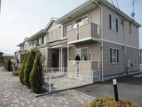 ピープルタウン2201の外観