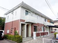物件の外観画像