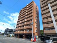 サンブロードHABU203の外観