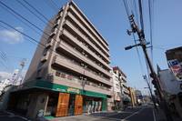 ライフコート千舟305の外観