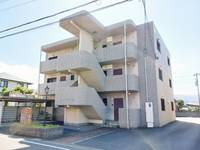 リーフライツ202の外観