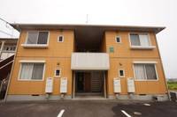 リヴェール美月101の外観