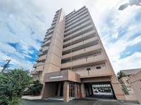 CITY SPIRE東石井1003の外観