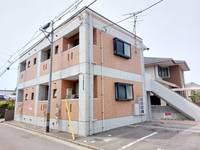 物件の外観画像