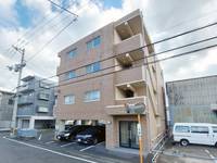 Charme.M(シャルム.エム)302の外観