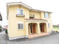 ジョーヌ セレーサ A棟202の外観