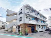 物件の外観画像