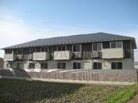 ルーチェ・デルソーレ103の外観